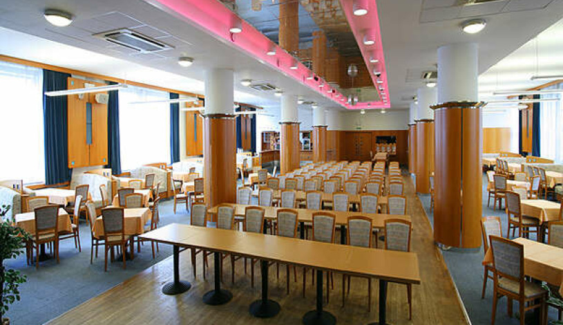 Hotel MAS Sezimovo Ústí